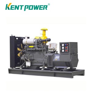 Hot New Products Cummins Genset -
 KT-Deutz Series Diesel Generator – KENTPOWER