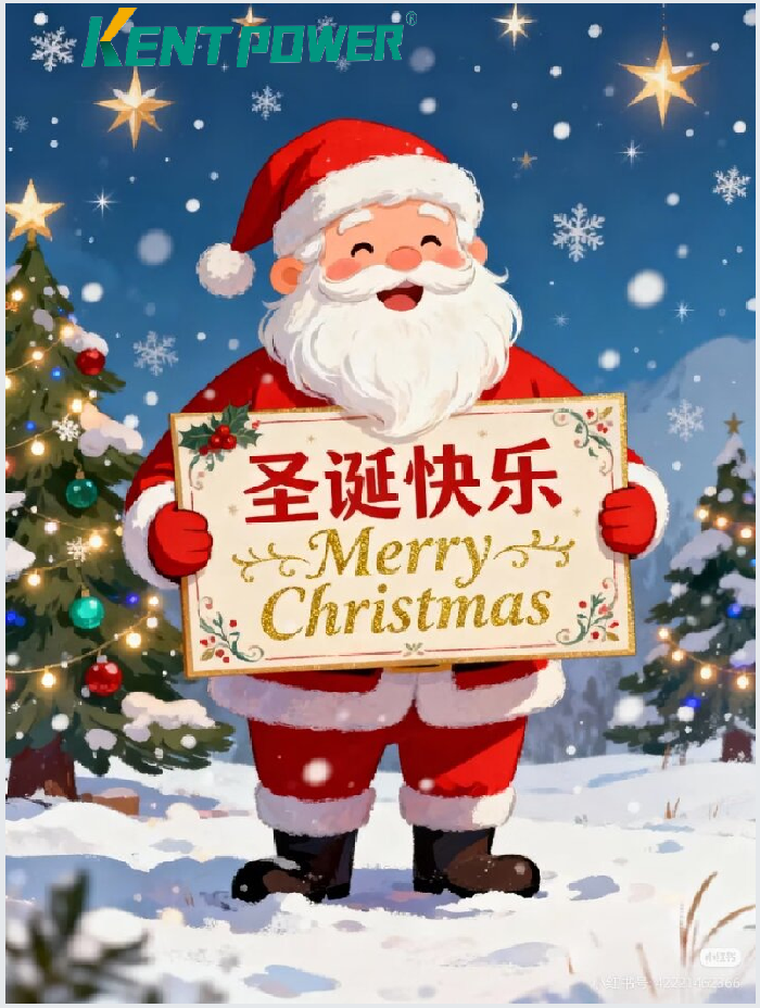 Season’s Greetings!