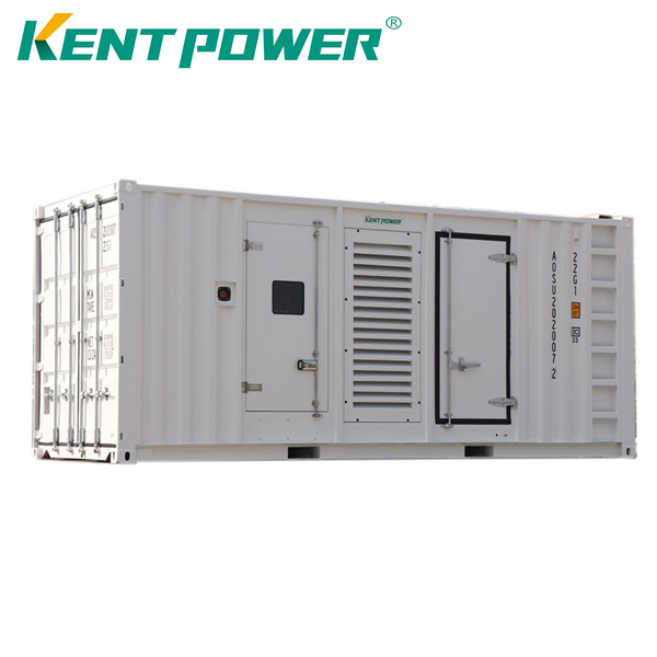 High Performance  Generators -
 KT-Mitsubishi Series Diesel Generator – KENTPOWER