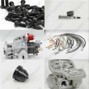 Cummins Generator Parts