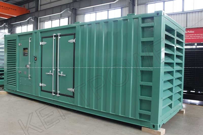 How to Choose Diesel Generator Sets in High Altitude Areas?