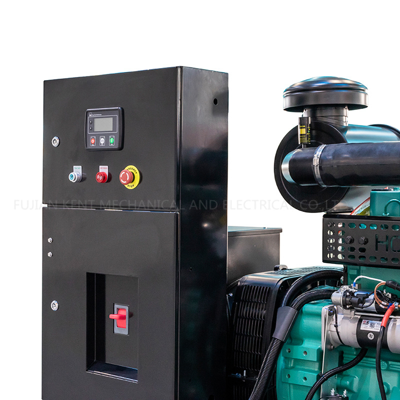 Operators Should Pay Attention to The Unstable Working Frequency of Gensets