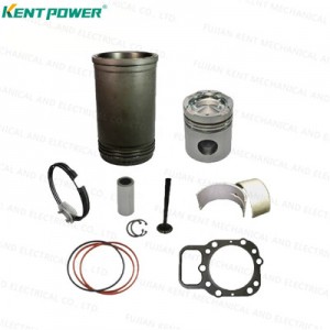 Mitsubishi Generator Parts