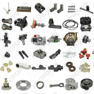 Cummins Generator Parts