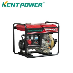 Diesel Generator