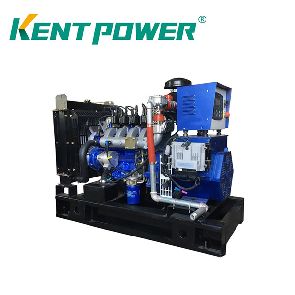 Professional China  Gas Generator – KT Natural Gas Generator set – KENTPOWER