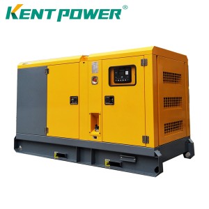 KT Ricardo Series Diesel Generator