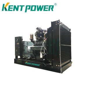 KT-Deutz Series Diesel Generator
