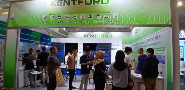 May 15~17th Jakarta International Convention and Exhibition Centre C108