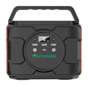 Kentepower Home Mobile 200W Power Station Portable Battery