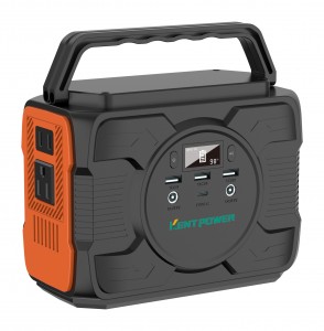 Kentepower Home Mobile 200W Power Station Portable Battery