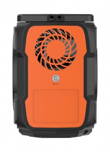 Kentepower Home Mobile 200W Power Station Portable Battery