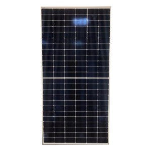 Monocrystalline Module