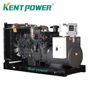 KT-Yangdong Series Diesel Generator