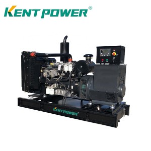 KT-Yangdong Series Diesel Generator