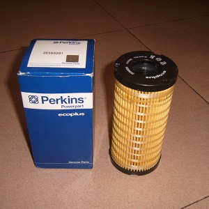 Perkins Generator Parts