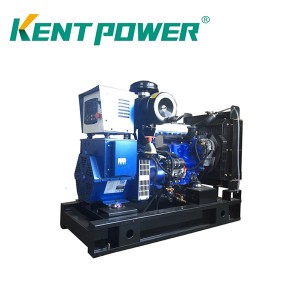 KT Natural Gas Generator set