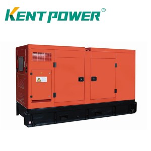 China wholesale Gasoline Generator -
 KT Biogas Generator set – KENTPOWER