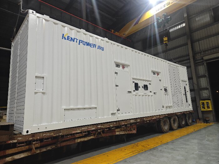Powering Emerging Markets: High-Voltage Diesel Generators – Tailored for South America’s Mines & Africa’s Infrastructure